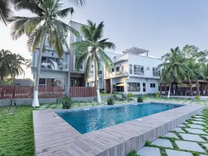 安詳居所及SPA - 科克羅比特