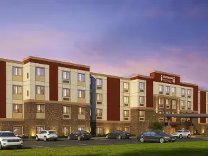 Staybridge Suites Sioux Falls Southwest