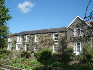 Lastingham Grange