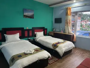 Hotel Benju
