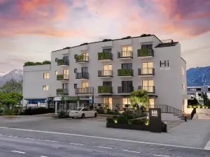 Hi Hotels Riva