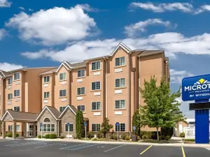 Microtel Inn & Suites by Wyndham Tuscumbia/Muscle Shoals