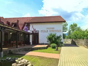 Perla Muresului