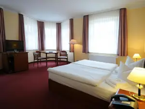 Hotel Döbelner Hof