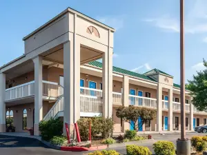 Motel 6 Kingsport, TN
