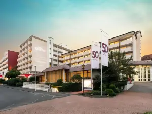 Hotel Frankenland