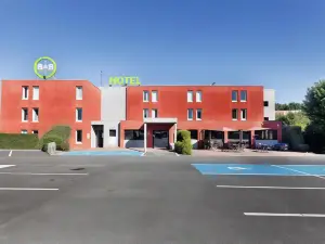 B&B Hotel Albi