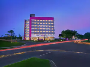 フェイブホテル ジャバベカ