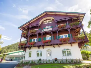 Hotel Schneeberghof