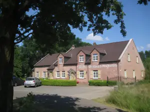 Bed & Breakfast de Kleine Magnolia