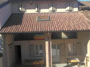 Up b&b