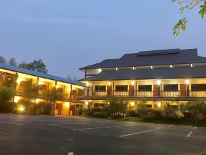 Hugpua酒店