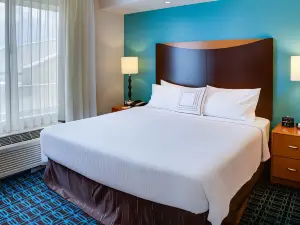 Fairfield Inn & Suites Melbourne West/Palm Bay