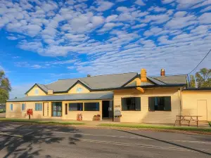 Toobeah Hotel/Motel