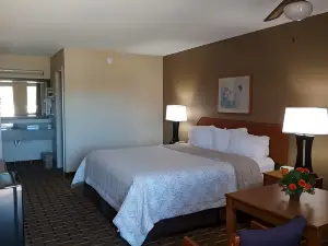 藍嶺美洲最佳價值酒店