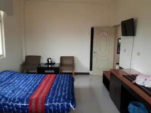 HSIANGHUA  HOMESTAY