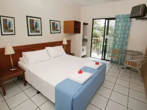 Bohemia Resort Cairns