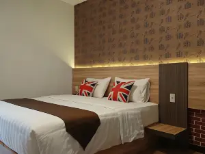 Hotel Kalang Ulu