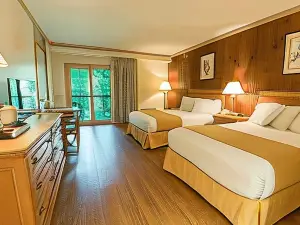 Jenny Wiley State Resort Park