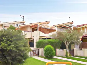 2 Bedroom Cozy Apartment in Botricello