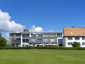 Hotel Kapelle