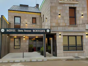 Hotel Boutique DONA Manuela