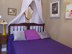 Chambre d'hôtes Chez Claude Bardou