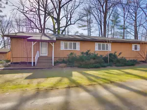 Waterfront Cottage - Dock & Chautauqua Lake Access