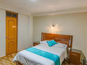 Hotel Loyalty Moquegua