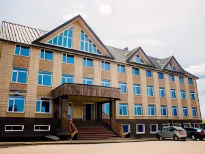 Hotel Complex Mikhailovsky