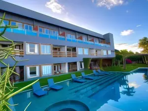 Villa Pantai Boutique Hotel Maragogi