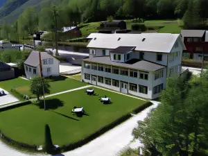 Gudvangen Budget Hotel