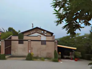 La Maesta'