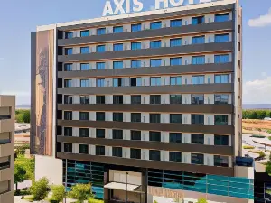Axis Porto Business & Spa Hotel