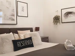 Sleep, Eat, Repeat Bed and Breakfast