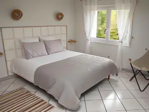 Domaine des Demoiselles - Chambres d'Hotes et Spa