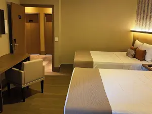 Wakanda Hotel