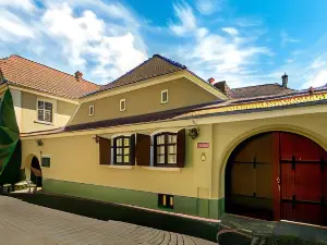 Casa Joseph Haydn