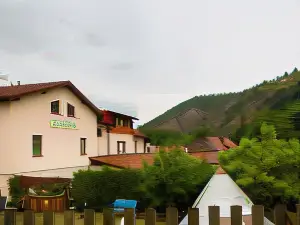 Hotel & Ferienwohnungen Bohlenblick