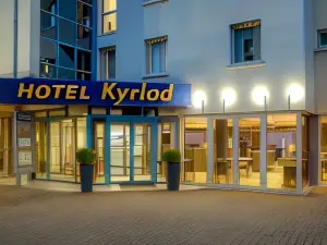 Kyriad Montbeliard - Sochaux
