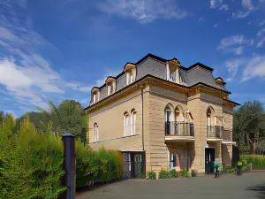 The Francis House