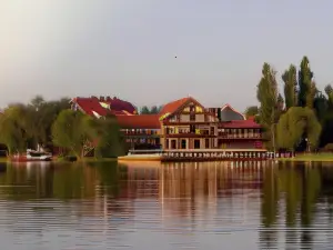 Gościniec Molo