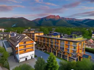Bachleda Residence Zakopane