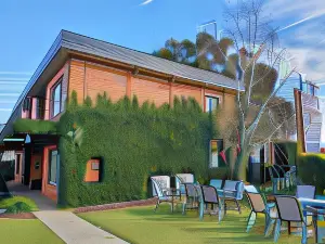 พาร์ควิว มอเตอร์ อินน์