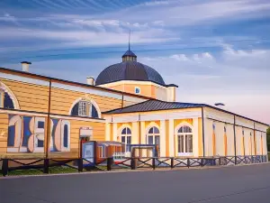 Столица Поморья