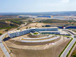 Algarve Race Resort - Hotel