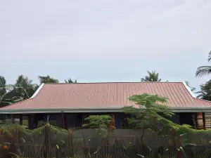 Liwayway sa Bohol Pamilacan Resort