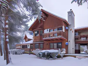 Crystal Mountain