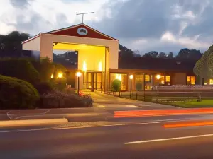 Motel Mount Gambier