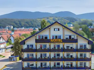 Hotel Stadt Gernsbach